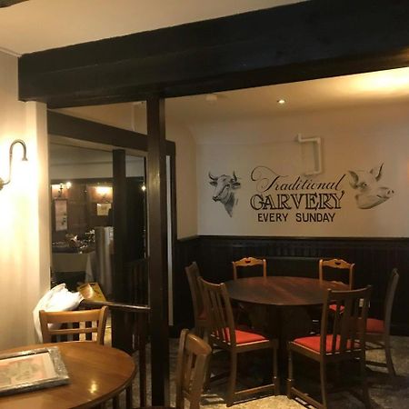 White Hart, Andover By Marston'S Inns المظهر الخارجي الصورة