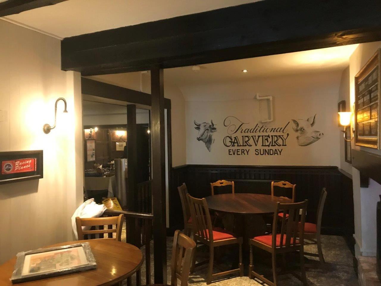 White Hart, Andover By Marston'S Inns المظهر الخارجي الصورة