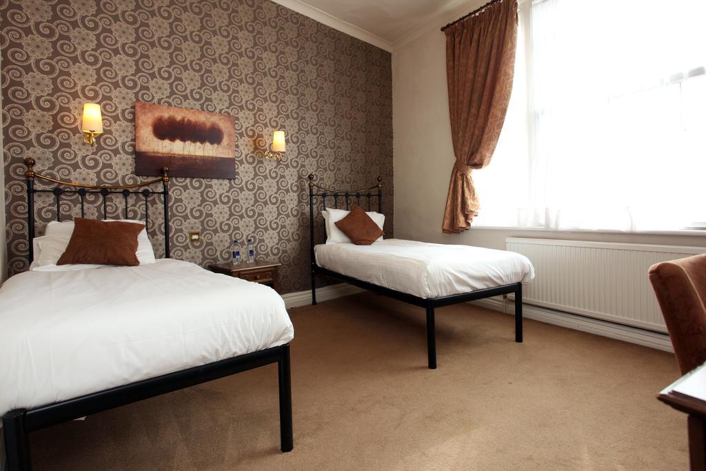 White Hart, Andover By Marston'S Inns المظهر الخارجي الصورة